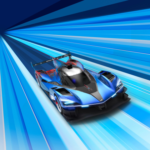 Alpine A424_ß