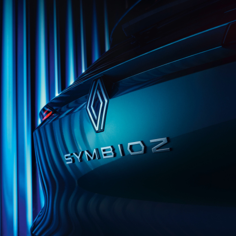 Der NEUE SYMBIOZ