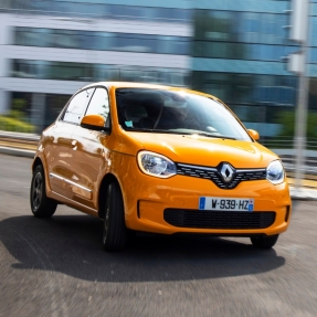 TWINGO
