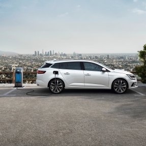 MÉGANE GRANDTOUR