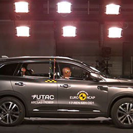 NCAP-CRASHTEST