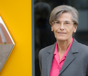 Margrit Ackermann