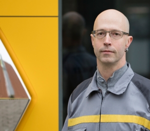 Gerhard Meier