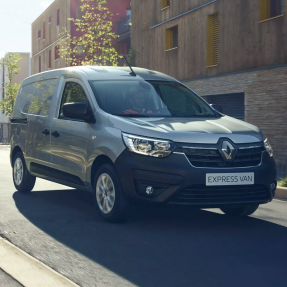 EXPRESS VAN
