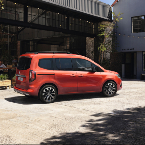 KANGOO
