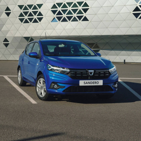 SANDERO / SANDERO STEPWAY